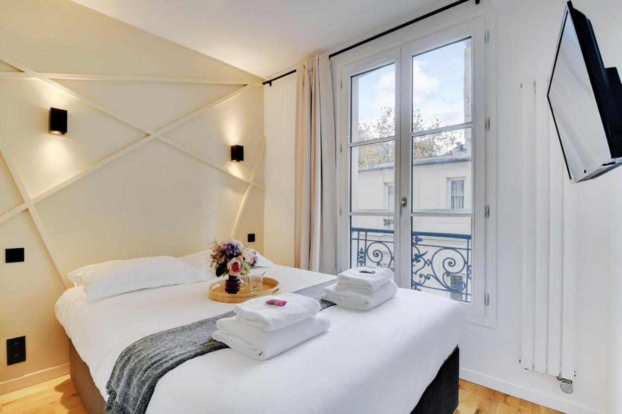 Perfect Location - Gare De Lyon - Bastille * Parijs