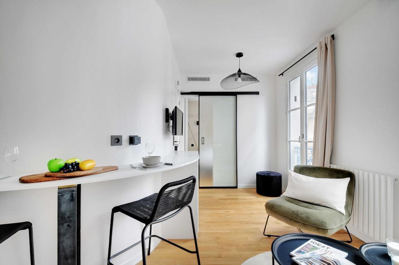 Perfect Location - Gare De Lyon - Bastille Parijs